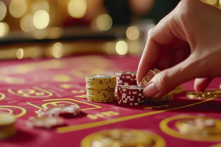 fuso toto mobile app interface showing football betting markets and live-dealer tables